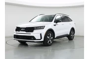 $28998 : Kia Sorento 2023 EX 4dr SUV thumbnail