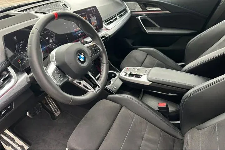 $39500 : BMW X1 2024 AWD M35i 4dr Spo image 9