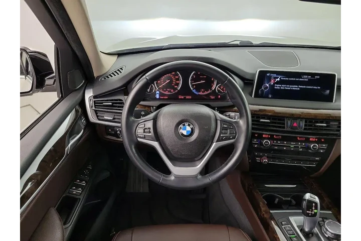 $26998 : BMW X5 2015 AWD xDrive35i 4d image 10