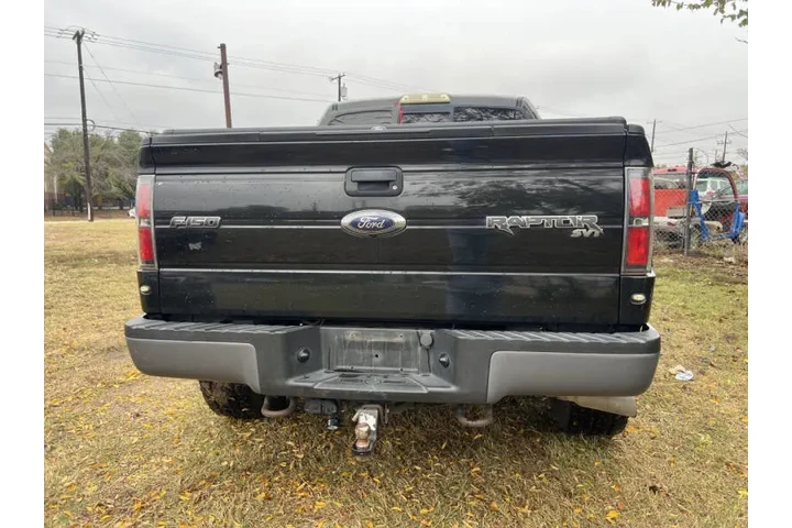 $24995 : 2011 F-150 SVT Raptor image 7