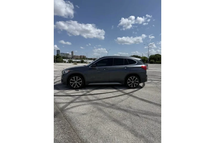 $13995 : 2016 BMW X1 xDrive28i image 4