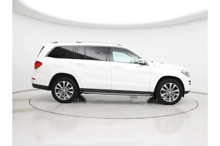$25998 : Mercedes-Benz GL-Class 2016 image 7