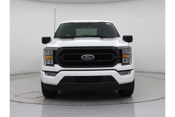 $36998 : Ford F-150 2023 4x2 XLT 4dr image 5