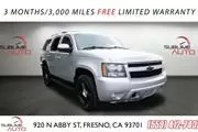 2010 Tahoe en Fresno