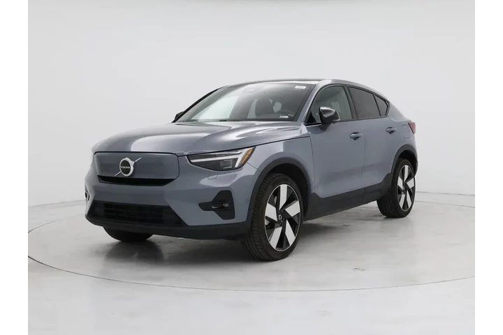 $27998 : Volvo C40 Recharge 2023 eAWD image 4