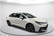 Pre-Owned 2020 Corolla SE en Milwaukee