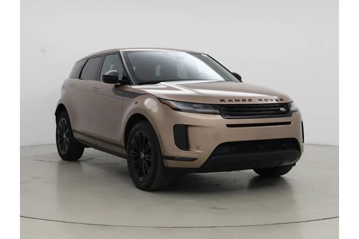 $38998 : Land Rover Range Rover Evoqu image 1