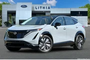 Nissan Ariya 2024 Evolve+ 4d en Fresno