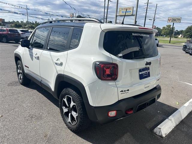 $20979 : 2019 Renegade Trailhawk 4WD image 2