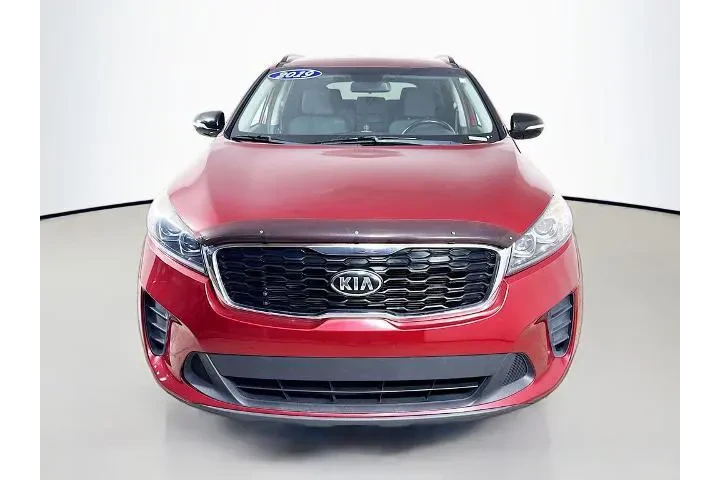 $15750 : Kia Sorento 2019 S V6 4dr SU image 2