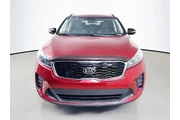 $15750 : Kia Sorento 2019 S V6 4dr SU thumbnail