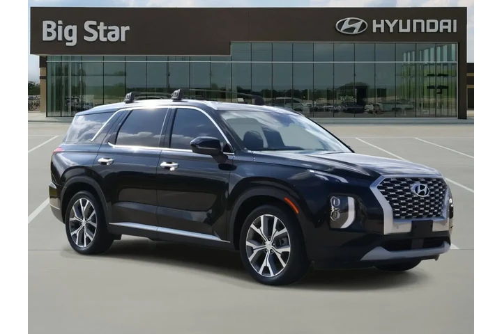 $30788 : Hyundai PALISADE 2022 AWD SE image 6