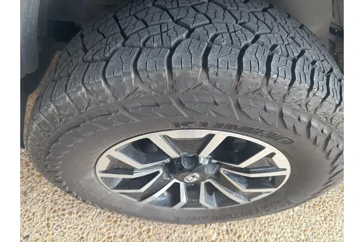 $32945 : Toyota Tacoma 2022 4x2 TRD O image 2