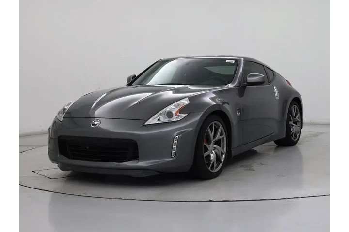$28998 : Nissan 370Z 2015 Sport 2dr C image 4