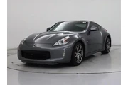 $28998 : Nissan 370Z 2015 Sport 2dr C thumbnail