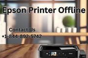 Epson Printer Offline en Orlando