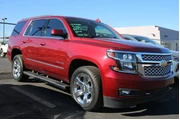 $25902 : Chevrolet Tahoe 2018 4x2 LT thumbnail
