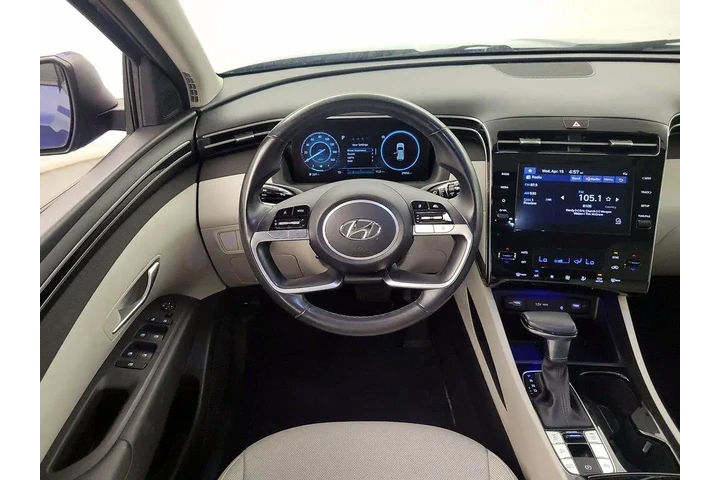 $24998 : Hyundai TUCSON 2023 AWD SEL image 10