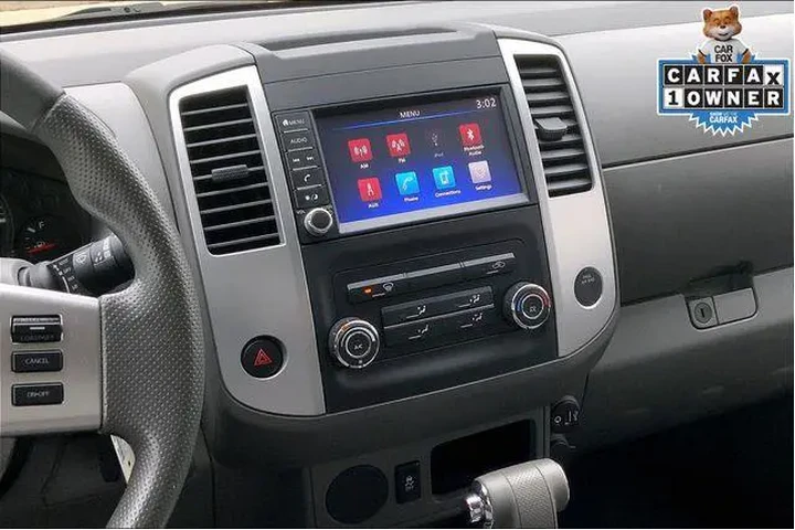 $21582 : Nissan Frontier 2019 4x2 S 4 image 6