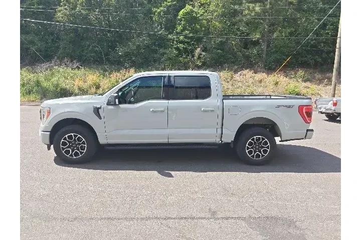 $34990 : Ford F-150 2023 4x4 XL 4dr S image 5