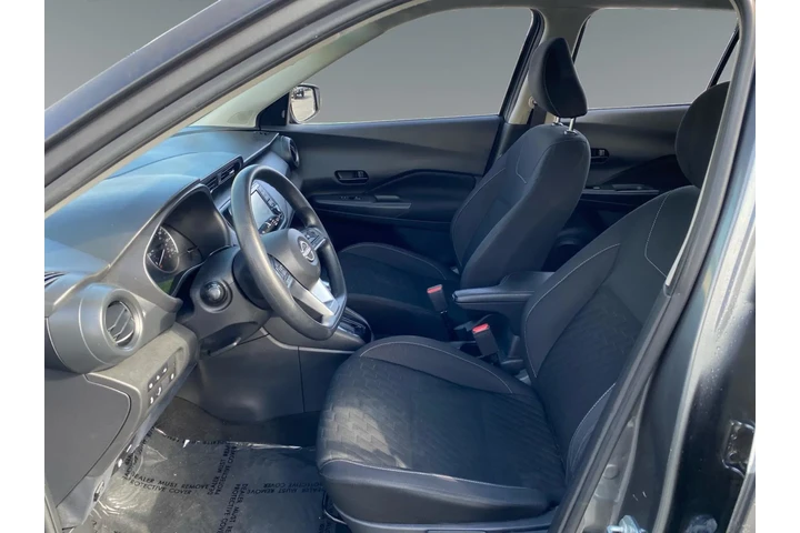 $24198 : Nissan Kicks 2022 S 4dr Cros image 9