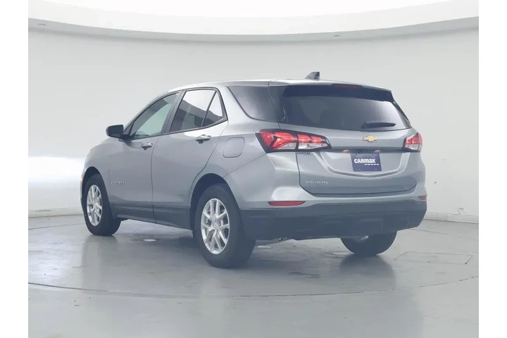 $20998 : Chevrolet Equinox 2023 LS 4d image 2