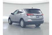 $20998 : Chevrolet Equinox 2023 LS 4d thumbnail