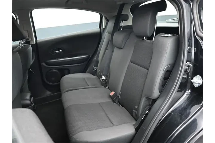 $17045 : Honda HR-V 2021 AWD LX 4dr C image 9