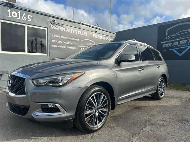 $13999 : 2019 QX60 Luxe image 3