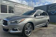 $13999 : 2019 QX60 Luxe thumbnail