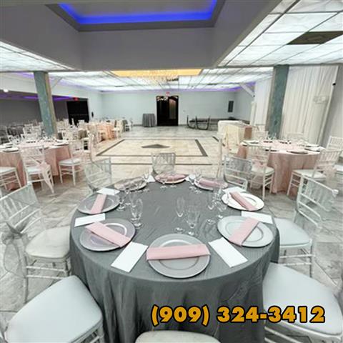 Diamante Banquet Hall image 6