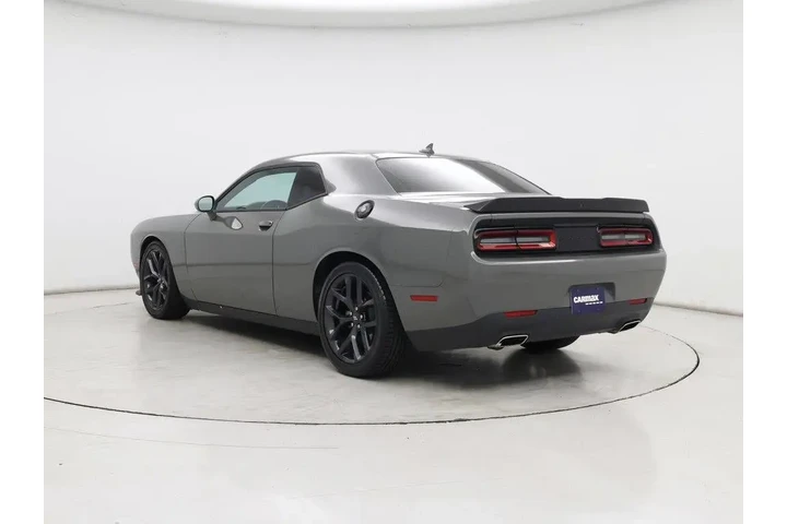 $27998 : Dodge Challenger 2023 GT 2dr image 2