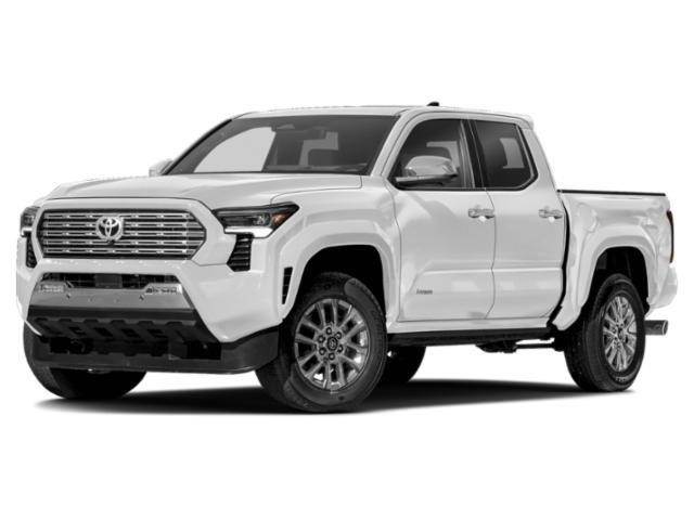 PRE-OWNED 2024 TOYOTA TACOMA image 1