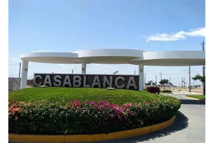 $75000 : VENTA DE TERRENO 90 M2 (soles) image 2