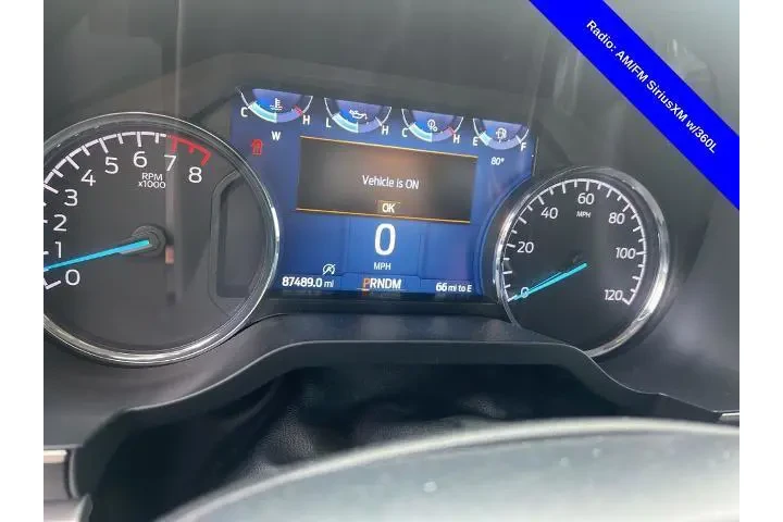 $38995 : Ford F-150 2022 4x4 Platinum image 10