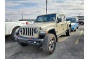 $35418 : Jeep Gladiator 2020 4x4 Laun thumbnail