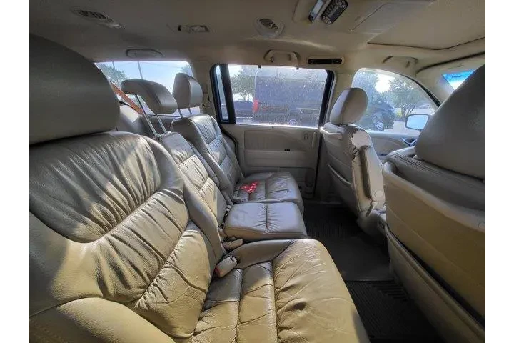 Honda Odyssey 2009 EX-L 4dr image 9