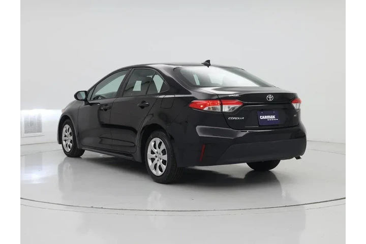 $20998 : Toyota Corolla 2024 LE 4dr S image 2