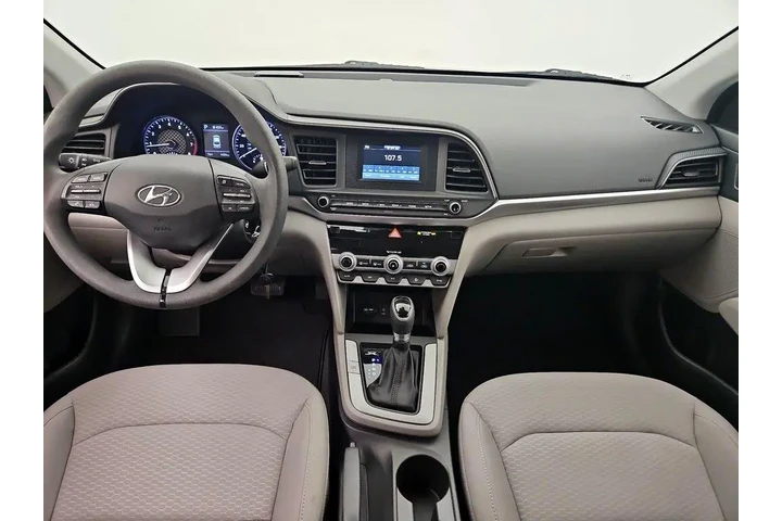 $17998 : Hyundai ELANTRA 2020 SE 4dr image 9