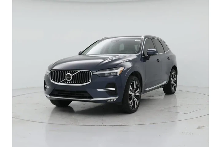 $30998 : Volvo XC60 2022 B5 Inscripti image 4