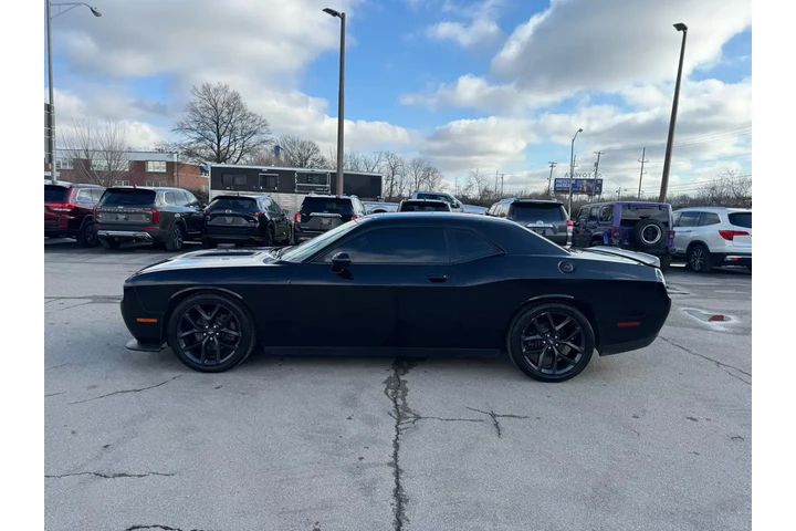 2020 Challenger GT RWD image 5