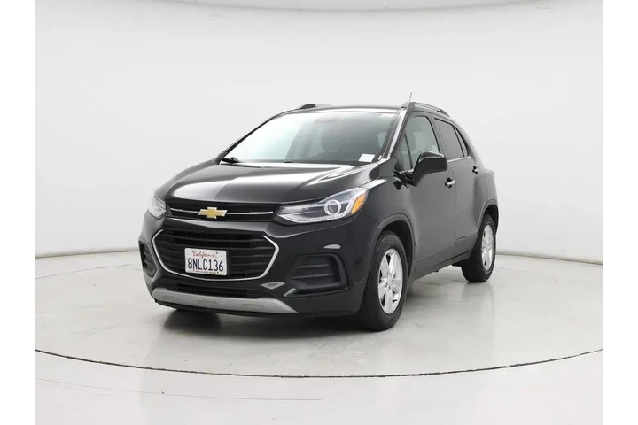 $14998 : Chevrolet Trax 2019 LT 4dr C image 4