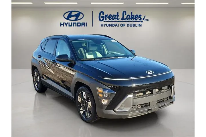 $19266 : Hyundai KONA 2025 SEL 4dr Cr image 7