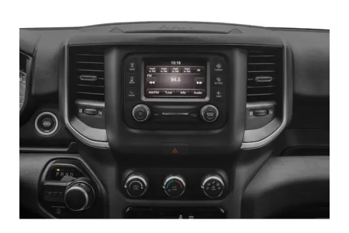 $14925 : Ram 1500 2020 4x4 Tradesman image 10