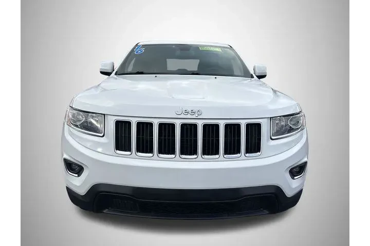 $14801 : Jeep Grand Cherokee 2016 4x2 image 8