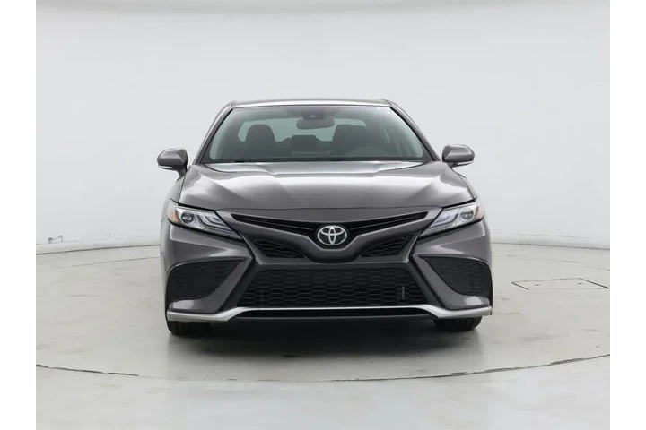 $30998 : Toyota Camry 2024 XSE 4dr Se image 5