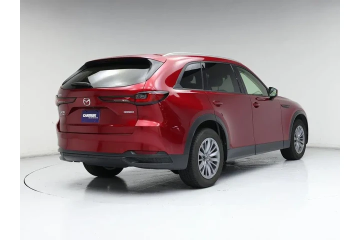 $28998 : Mazda CX-90 2024 AWD 3.3 Tur image 8
