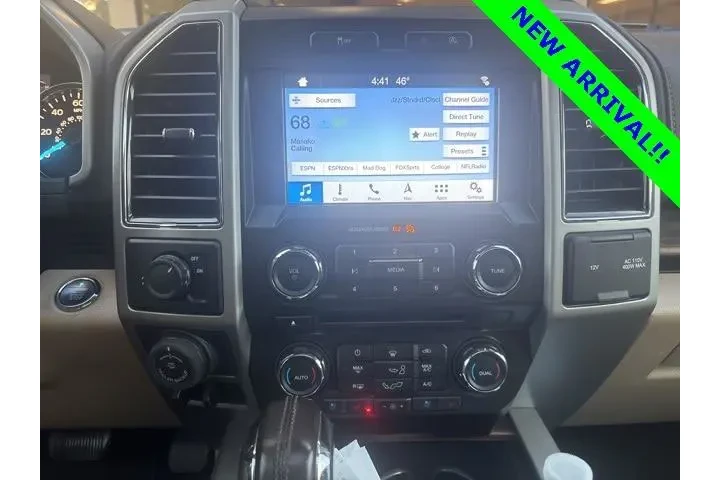 $26039 : Ford F-150 2018 4x2 Lariat 4 image 10