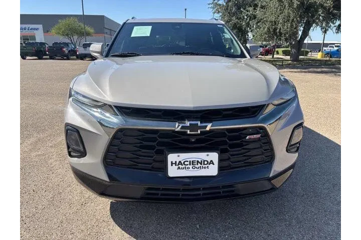 $28397 : 2021 Blazer RS image 7