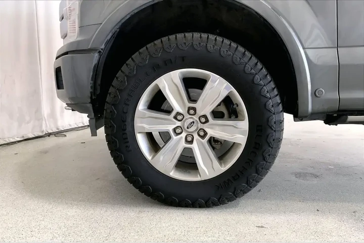 $35991 : Ford F-150 2019 4x4 XL 4dr S image 6